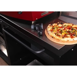 Alfa Forni infravörös hőmérő