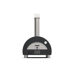 Alfa Forni  MODERNO Portable - szürke