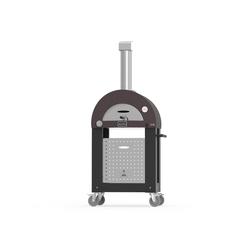 Alfa Forni Nano Base - Black