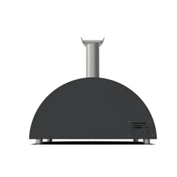 Alfa Forni Moderno 5 Pizze - Gázüzemű - Szürke