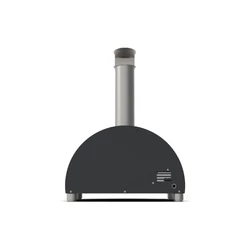 Alfa Forni Moderno 1 Pizza - Gázüzemű - Szürke