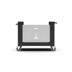 Alfa Forni Moderno 3 Pizza Állvány