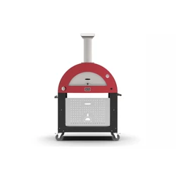 Alfa Forni Moderno 3 Pizze Állvány