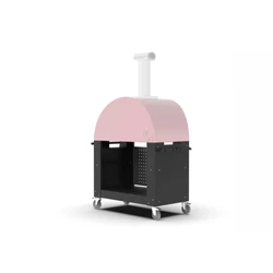 Alfa Forni Moderno 3 Pizze Állvány