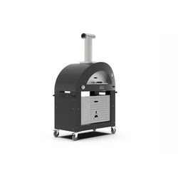 Alfa Forni Moderno 3 Pizze Állvány