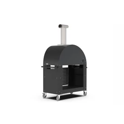 Alfa Forni Moderno 3 Pizze Állvány