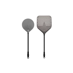 Alfa Forni Pizza Peel szett Medium