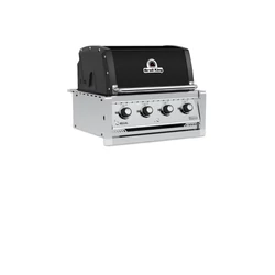 Broil King kerti gázgrill - Regal 420 Built-in