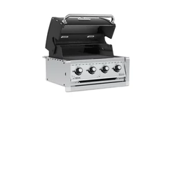 Broil King kerti gázgrill - Regal 420 Built-in