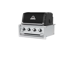 Broil King kerti gázgrill - Regal 420 Built-in