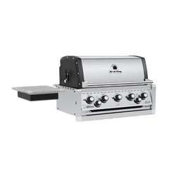 Broil King kerti gázgrill- Imperial 590 Built-in