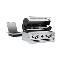 Broil King kerti gázgrill- Imperial 590 Built-in