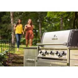 Broil King kerti gázgrill- Imperial 590 Built-in