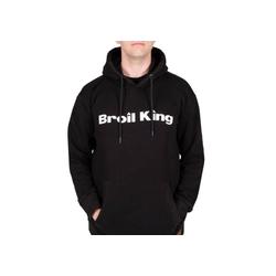 Broil King kapucnis pulcsi