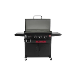 Char-Griller Flat Iron Premium Plancha