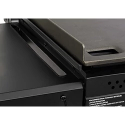 Char-Griller Flat Iron Premium Plancha