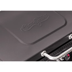 Char-Griller Flat Iron Premium Plancha