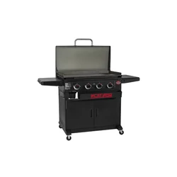 Char-Griller Flat Iron Premium Plancha