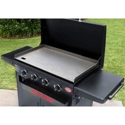 Char-Griller Flat Iron Premium Plancha