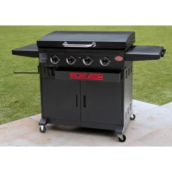 Char-Griller Flat Iron Premium Plancha