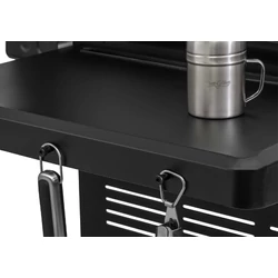 Char-Griller Flat Iron Premium Plancha
