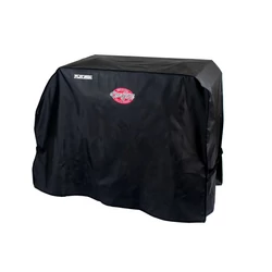 Char-Griller Flat Iron Premium Plancha Takaróponyva