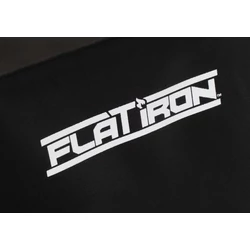 Char-Griller Flat Iron Premium Plancha Takaróponyva