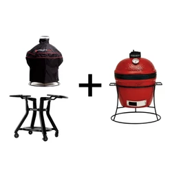 Kamado Joe Junior