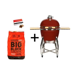 Kamado Chef 22