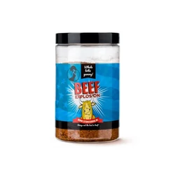 Serial Grillaz Beef Explosion 300 gram