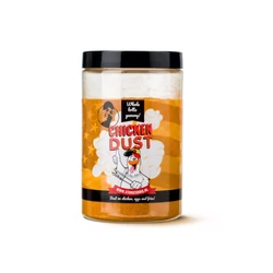 Southern Dutch BBQ A Pinch of Heat 275 gram