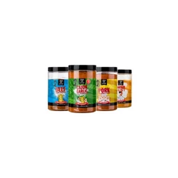 Serial Grillaz Chicken Dust 250 gram
