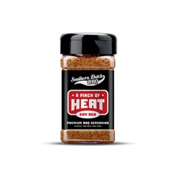 Southern Dutch BBQ A Pinch of Heat 275 gram