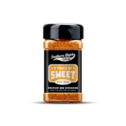 Southern Dutch BBQ A Touch of Sweet 290 gram