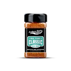 Southern Dutch BBQ All Time Classic 290 gram