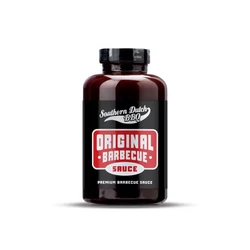Southern Dutch Original BBQ Sauce 500 ml