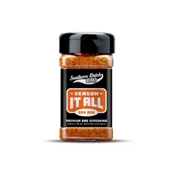Southern Dutch BBQ All Time Classic 290 gram