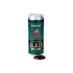 Turnpike Classic BBQ Sauce 445g