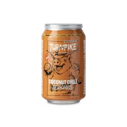 Turnpike Coconut Chili Seasoning 235g	