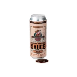 Turnpike Classic BBQ Sauce 445g