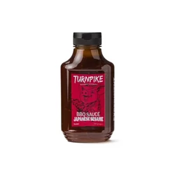 Turnpike Classic BBQ Sauce 445g