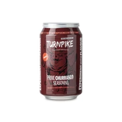 Turnpike Prime Churrasco Seasoning 235g