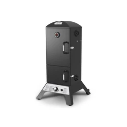 Broil King vertikális gázüzemű szekrényszmóker
