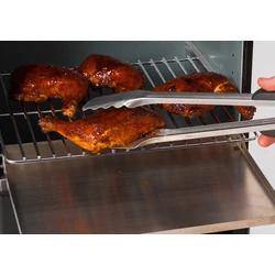 Broil King vertikális gázüzemű szekrényszmóker