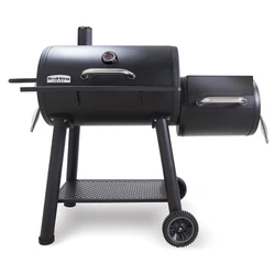 Broil King Offset Smoker füstölő, Grill eszköz , Grill kiegészítő