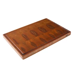 Grainsmith Dió vágódeszka - L