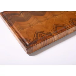 Grainsmith Dió vágódeszka - L (30 x 44 cm)