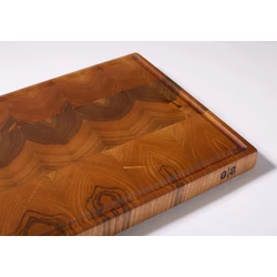 Grainsmith Dió vágódeszka - L (30 x 44 cm)