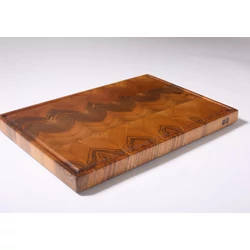 Grainsmith Dió vágódeszka - L (30 x 44 cm)