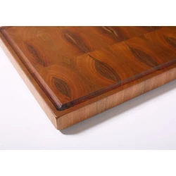 Grainsmith Dió vágódeszka - L (30 x 44 cm)